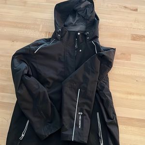 Free country large jacket